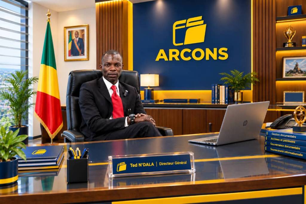 DG ARCONS